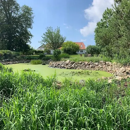 Lundseje Honsehus Hornsyld