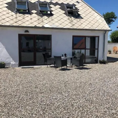 Lundseje Honsehus Hornsyld