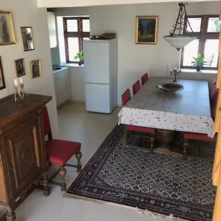Lundseje Honsehus
